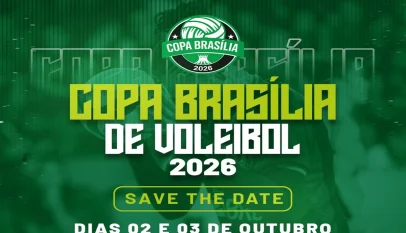 Copa Brasília