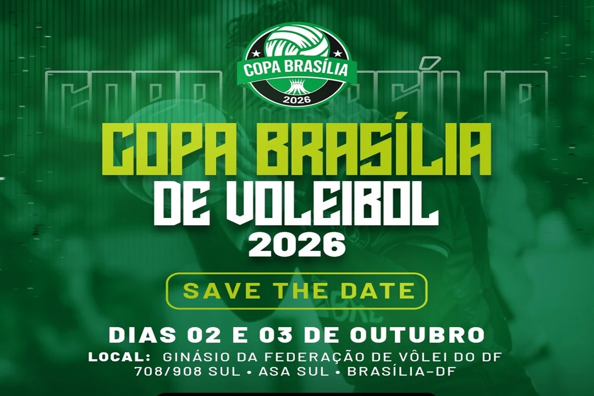 Copa Bras&iacute;lia
