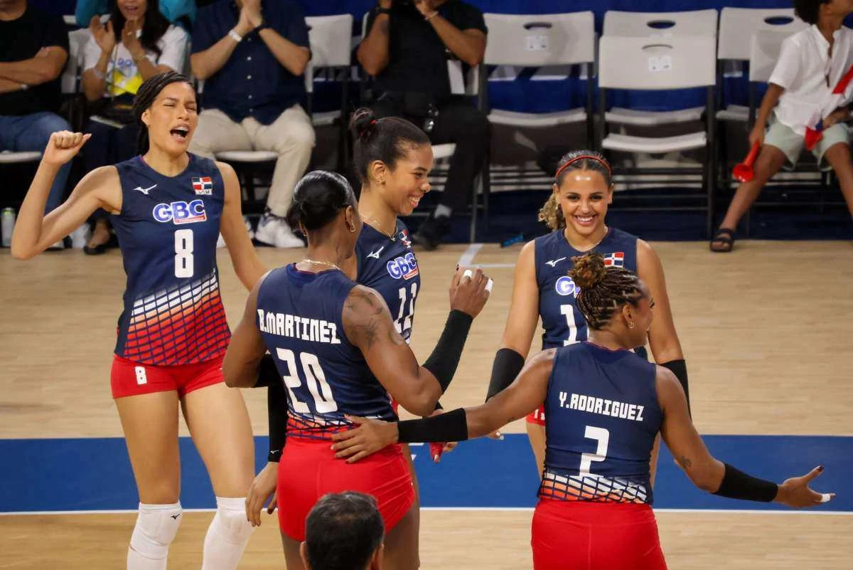 Rep&uacute;blica Dominicana