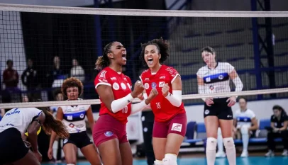 Campeonato Paulista Barueri