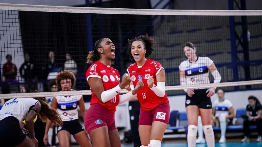 Campeonato Paulista Barueri