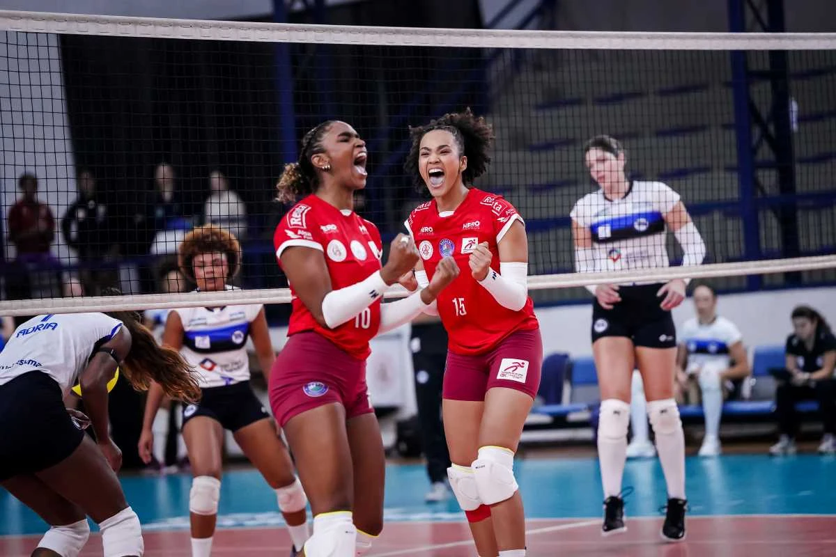 Campeonato Paulista Barueri
