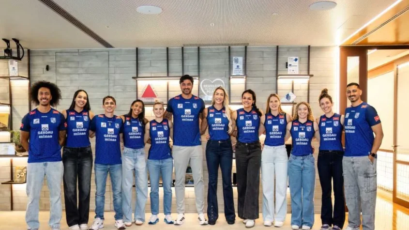 Gerdau Minas