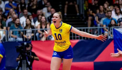 Isabelle Haak