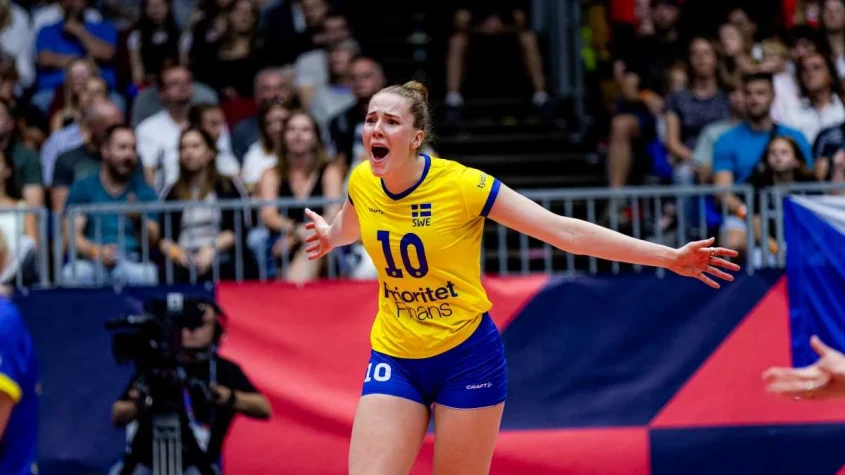 Isabelle Haak