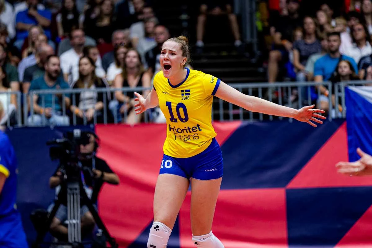 Isabelle Haak