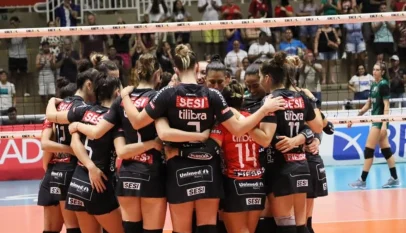 Sesi Bauru