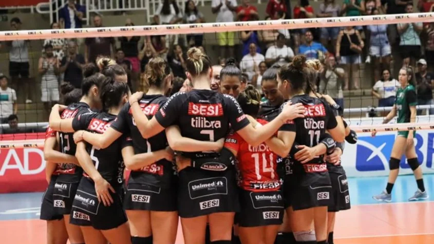 Sesi Bauru