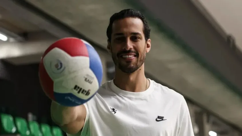 João Rafael