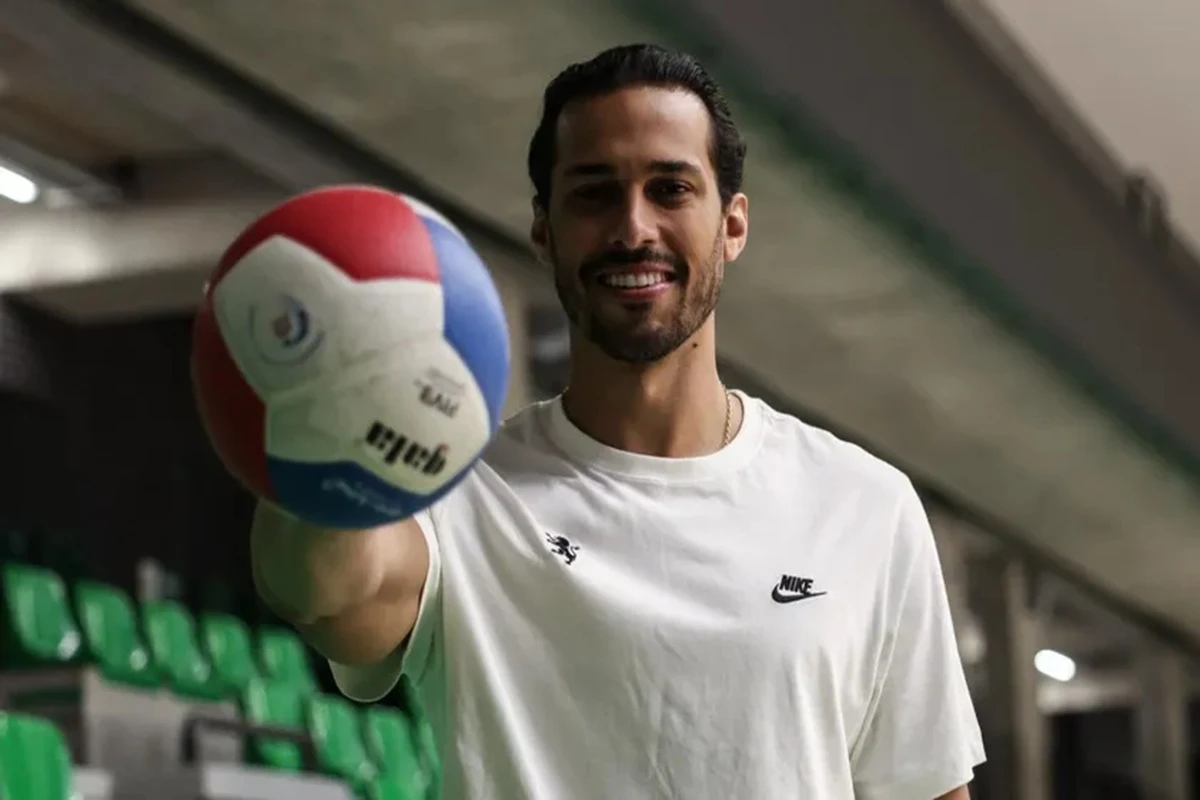 Jo&atilde;o Rafael