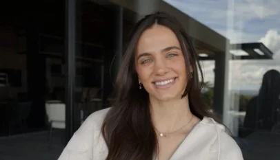 Julia Kudiess