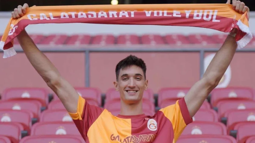 Galatasaray