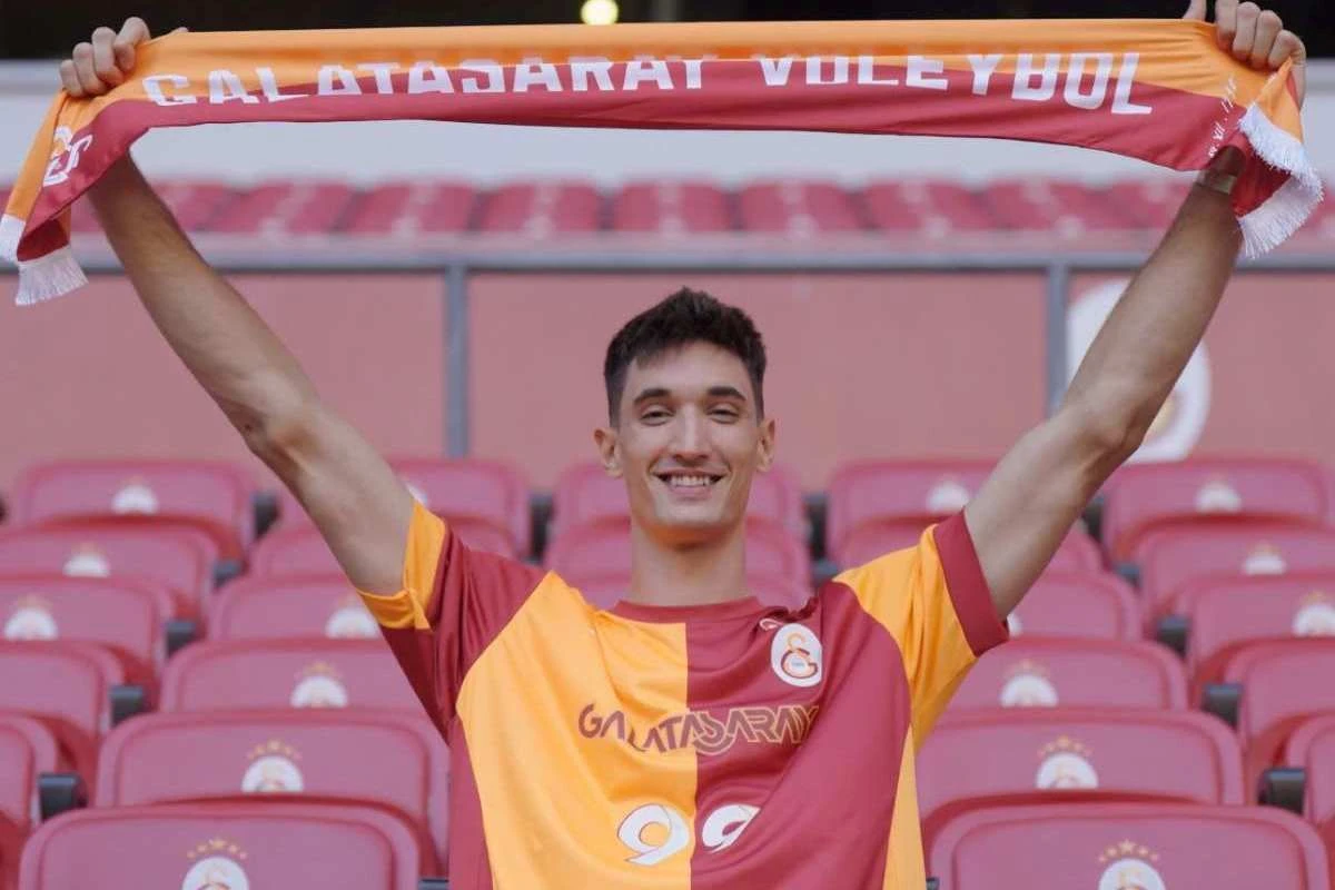 Galatasaray