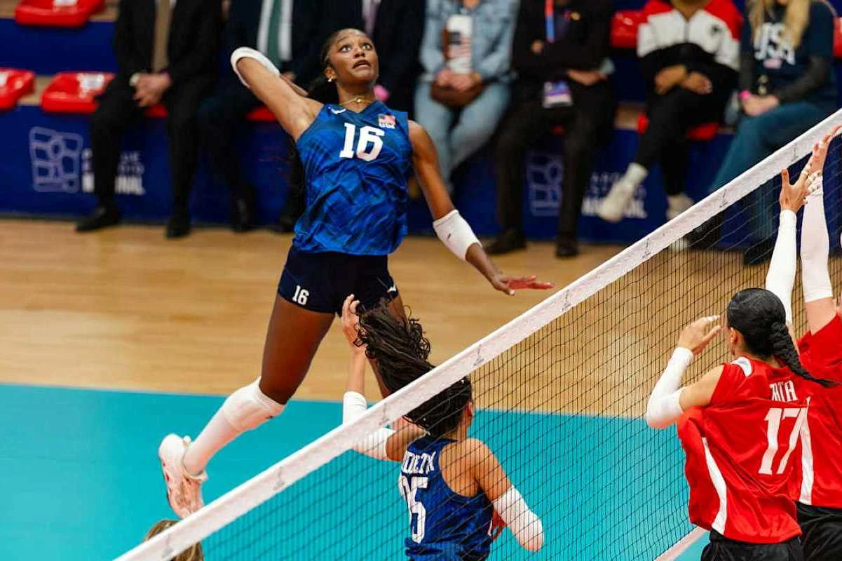 Maya Ogbogu