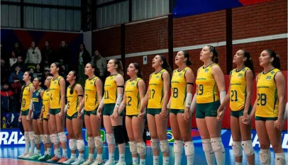 Mundial Sub-17 Brasil