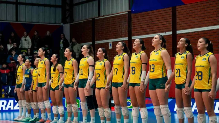 Mundial Sub-17 Brasil