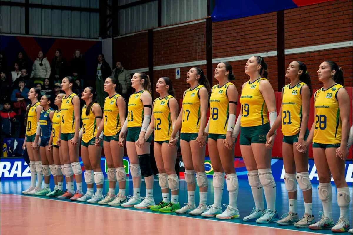 Mundial Sub-17 Brasil