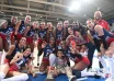 República Dominicana Norceca Los Angeles
