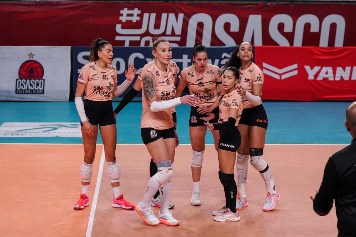 Osasco