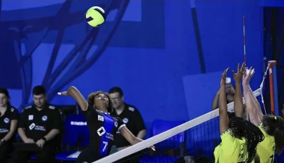 Pinheiros Campeonato Paulista de Vôlei