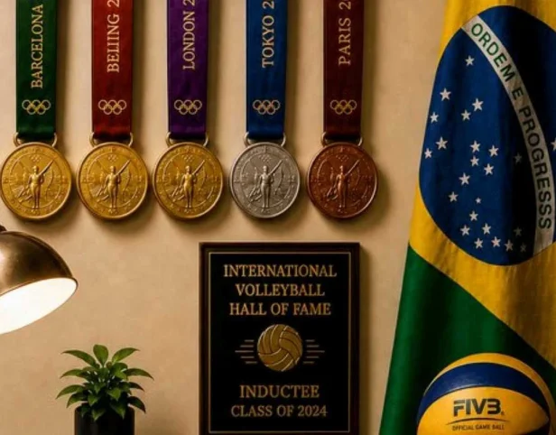Los Angeles prepara anúncio de Zé Roberto