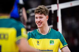 Lukas Bergmann