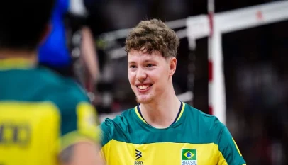 Lukas Bergmann