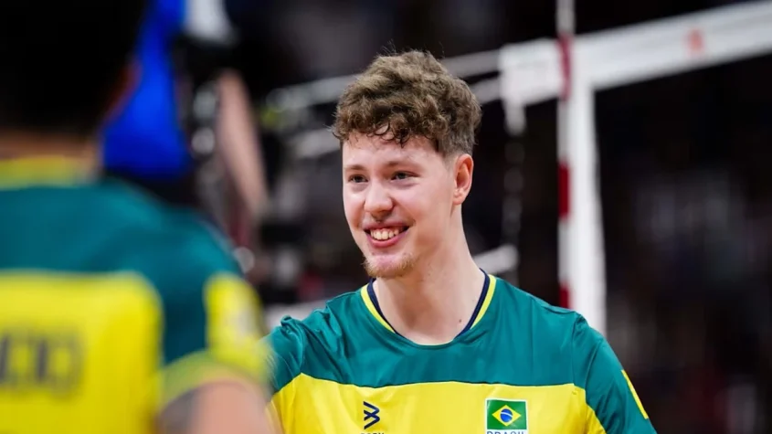 Lukas Bergmann