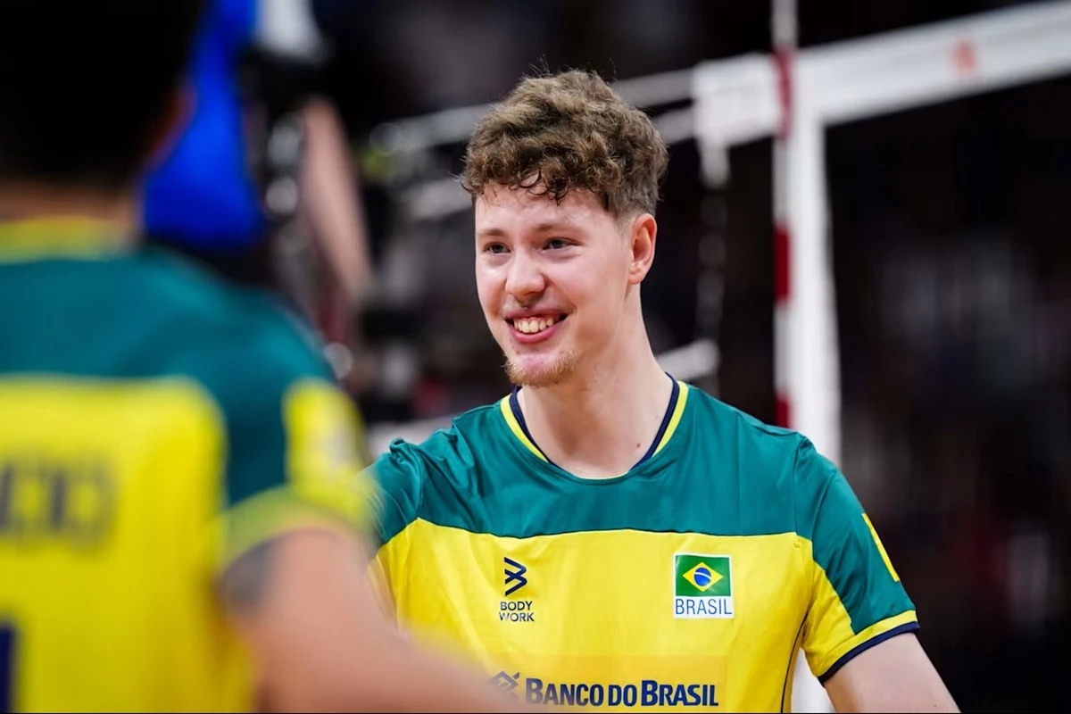 Lukas Bergmann