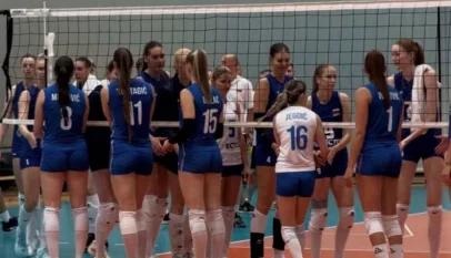 Rússia Sérvia