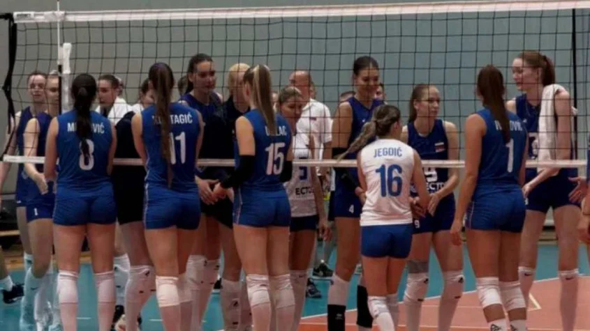Rússia Sérvia