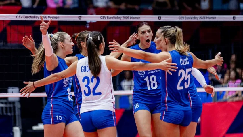 Sérvia Boskovic
