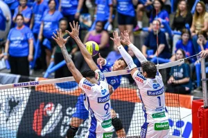 Vôlei Renata