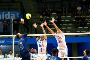 Suzano Campeonato Paulista