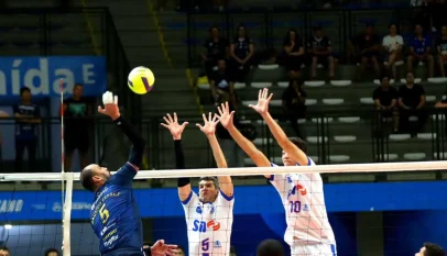 Suzano Campeonato Paulista