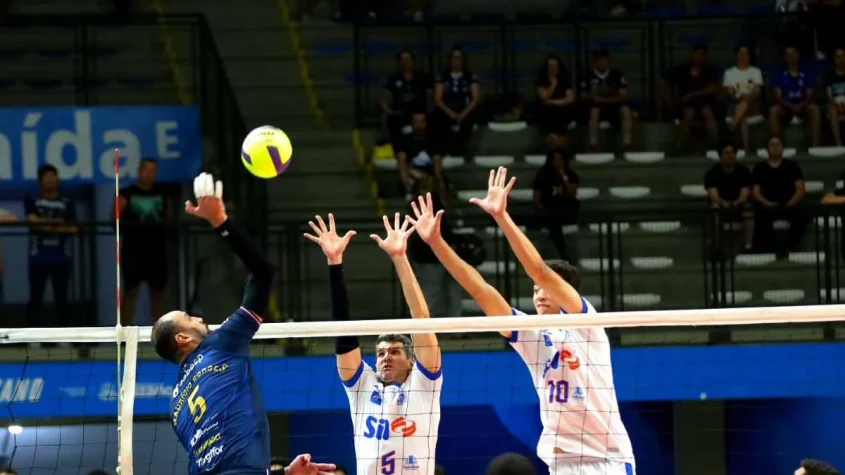 Suzano Campeonato Paulista