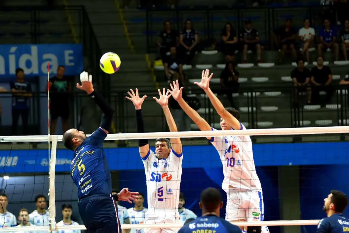 Suzano Campeonato Paulista