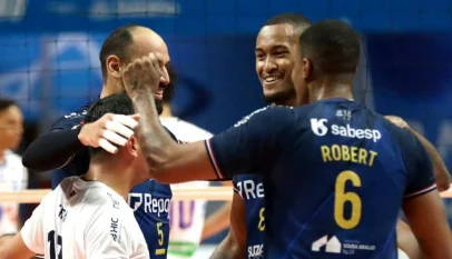 Suzano Campeonato Paulista