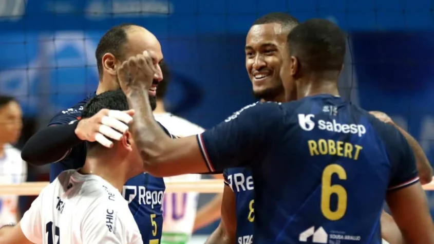 Suzano Campeonato Paulista