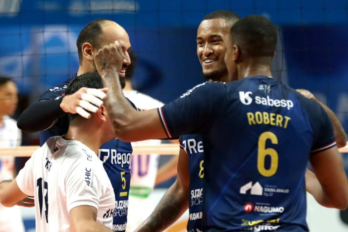 Suzano Campeonato Paulista