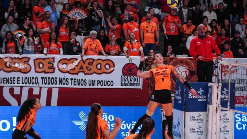 Osasco Campeonato Paulista