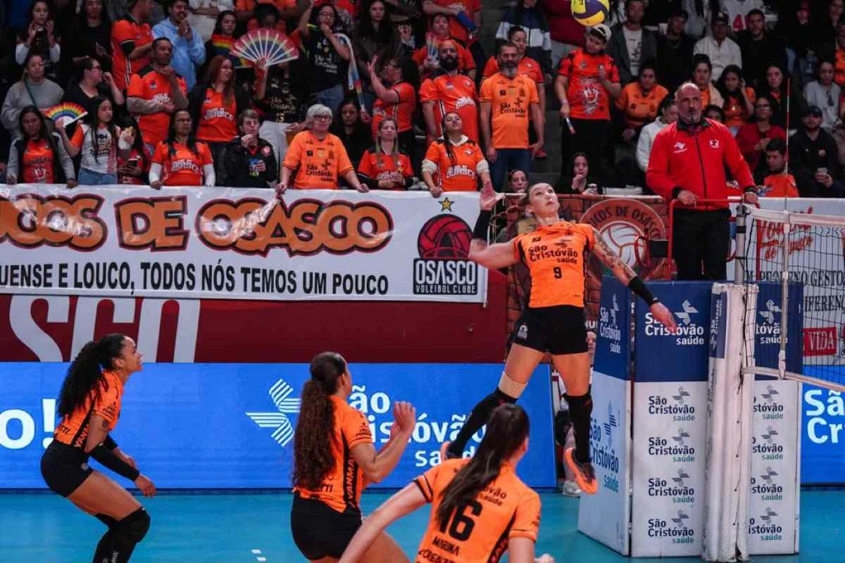Osasco Campeonato Paulista