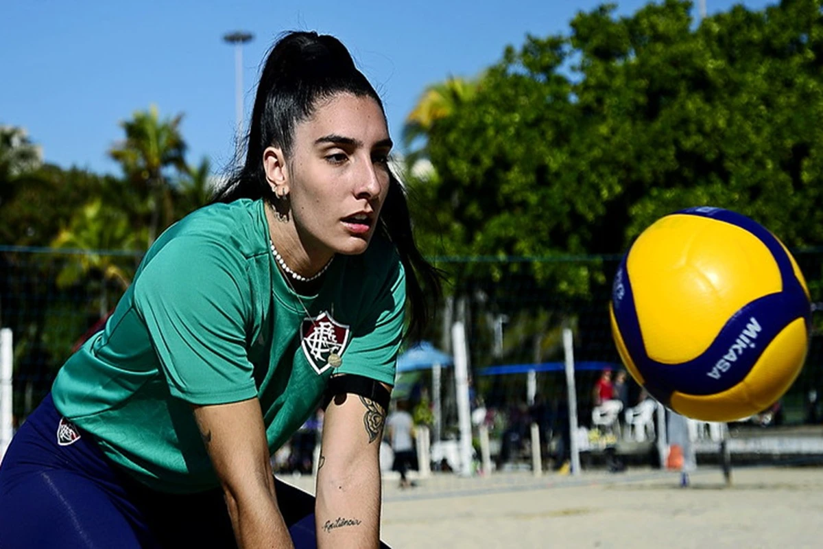 Ana Medina
