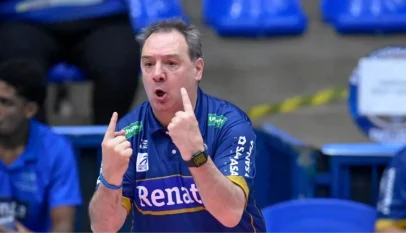 Vôlei Renata Horácio Dileo