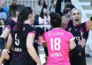 Sao Caetano jogos de vôlei hoje