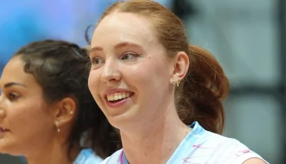 Jogos de vôlei