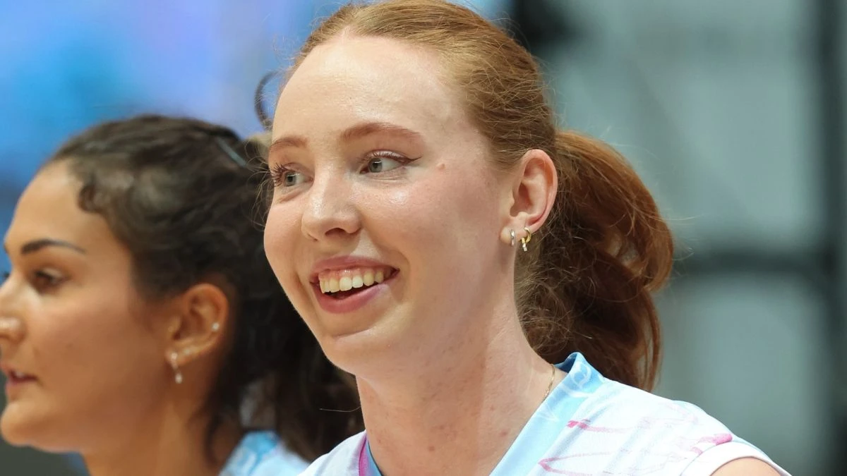 Jogos de v&ocirc;lei