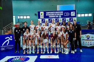 Barueri sub-16