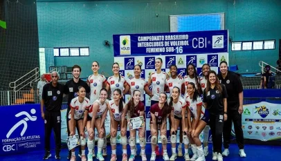 Barueri sub-16