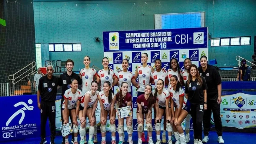 Barueri sub-16